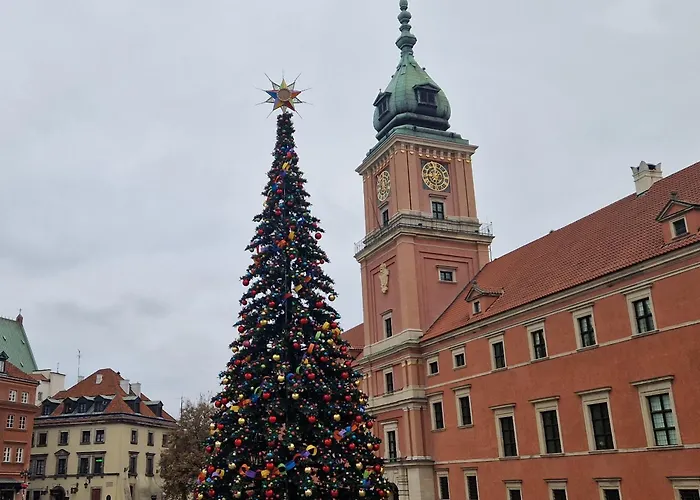 Apartmán Center Near Public Swimming Pool