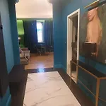 Center Near Public Swimming Pool