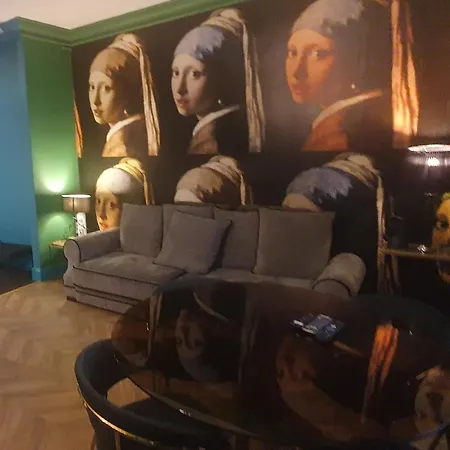 Center Near Public Swimming Pool *