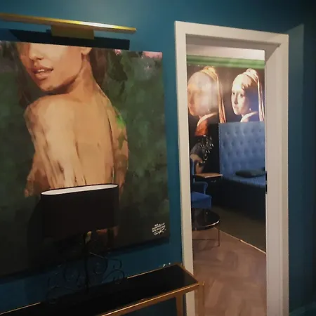 Center Near Public Swimming Pool *