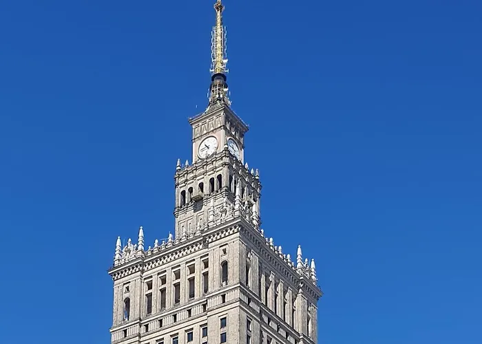 Center Near Public Swimming Pool *