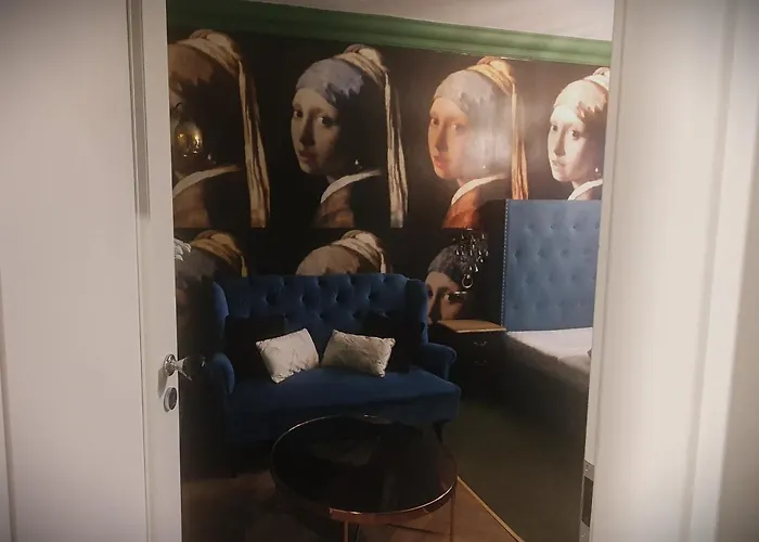 Center Near Public Swimming Pool *