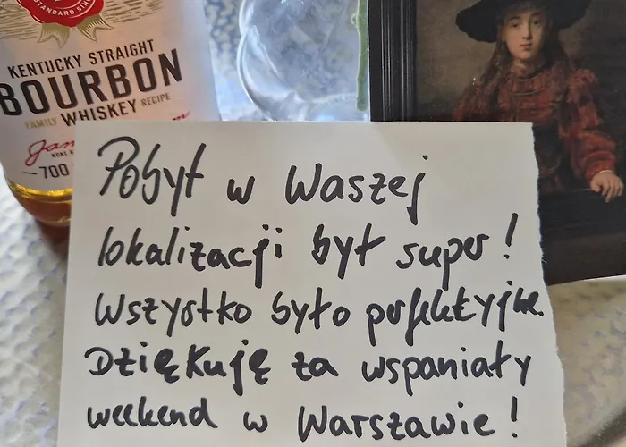 Center Near Public Swimming Pool Warszawa