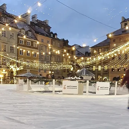 Center Near Public Swimming Pool Διαμέρισμα