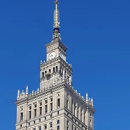 Center Near Public Swimming Pool *