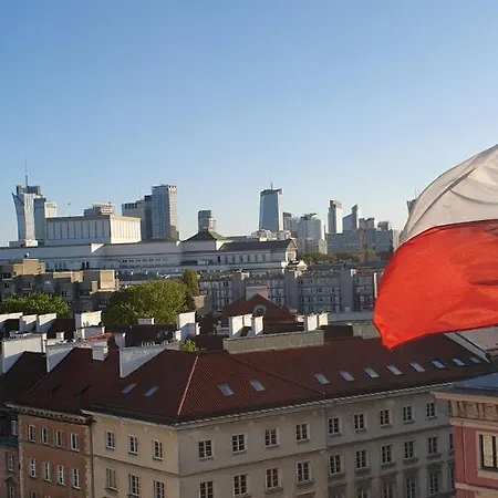 Center Near Public Swimming Pool Lejlighed *