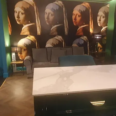 Lejlighed Center Near Public Swimming Pool Warszawa