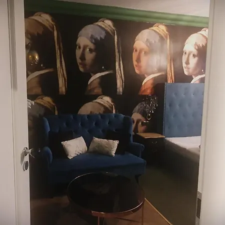 Center Near Public Swimming Pool *